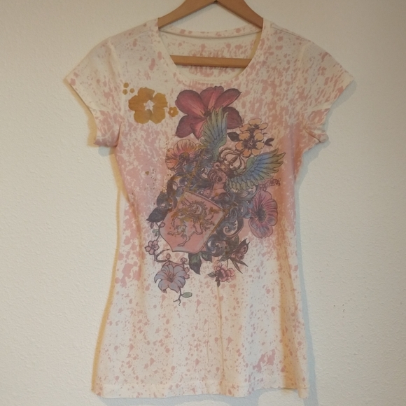 Self Esteem | Designed T-shirt - Picture 1 of 6